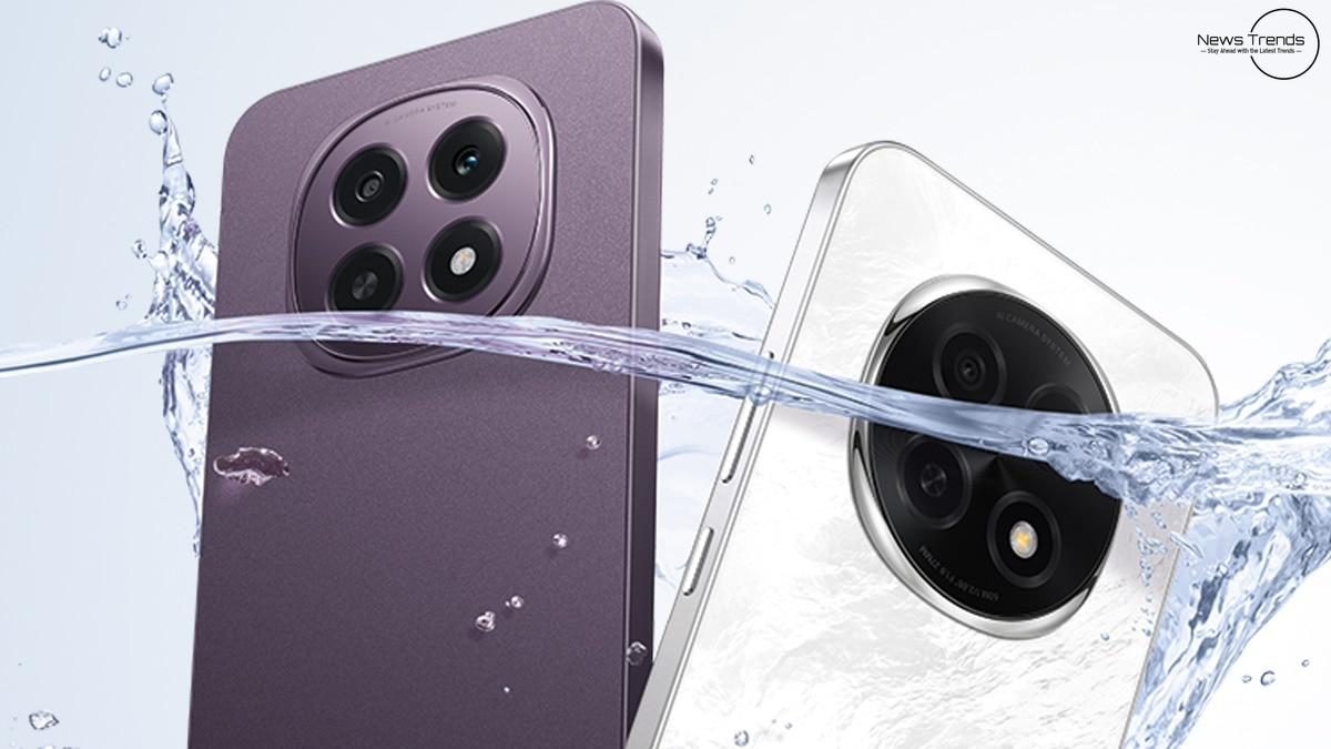 Oppo F29 smartphone series to launch on March 20